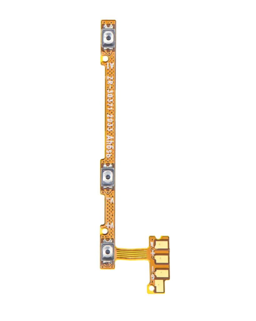 Volume Button Flex For LG K42 / K52 (2020)