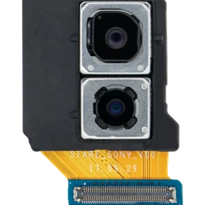 Back Camera For Samsung Galaxy S9 Plus (G965U) (US Version)