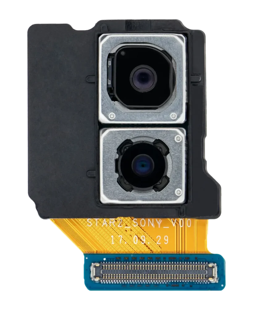Back Camera For Samsung Galaxy S9 Plus (G965U) (US Version)