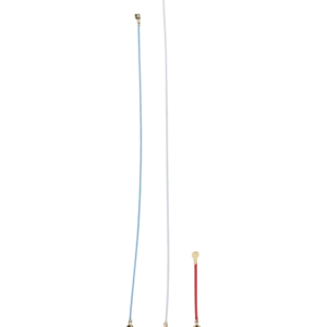 Antenna Connecting Cable For Samsung Galaxy A80 (A805 / 2019) (3 Piece Set)