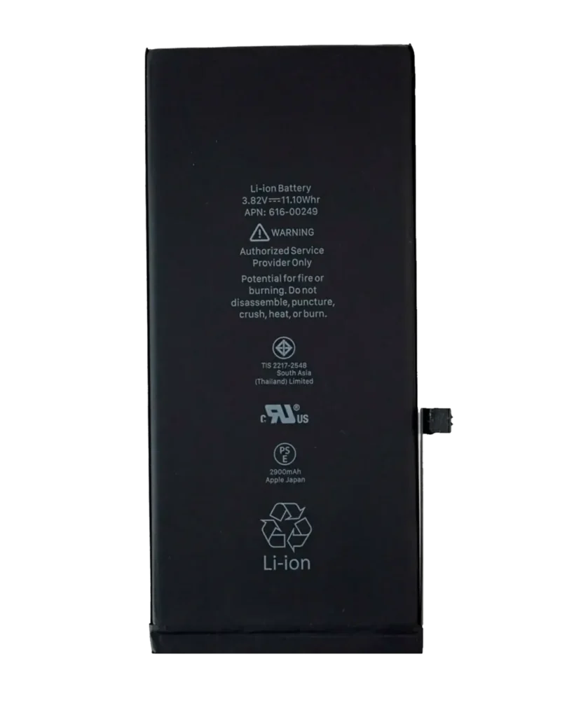 Replacement Battery For iPhone 7 (Used OEM Pull / SOH 84% And Up) (50 Pack)