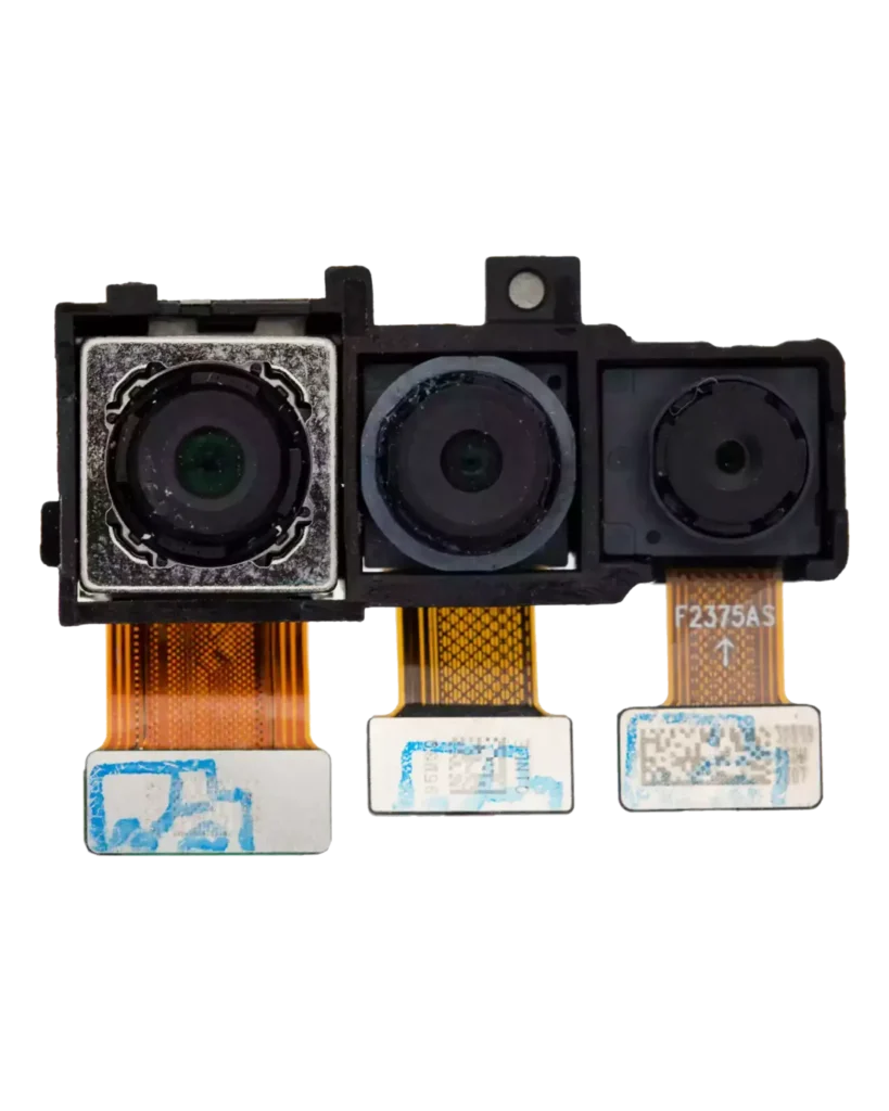 Back Camera For Huawei P30 Lite (6GB RAM)