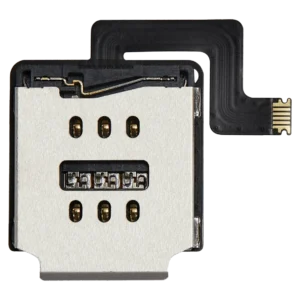 Sim Card Reader Flex Cable For iPad 6 (2018)