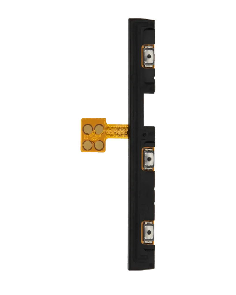 Power And Volume Flex Cable For Samsung Galaxy A90 5G (A908 / 2019)