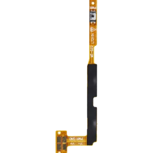 Power Button Flex Cable For Motorola Moto G22 (XT2231 / 2022)