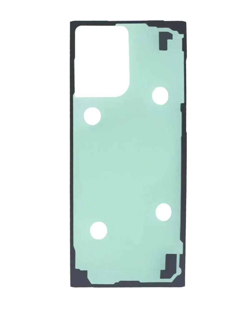 Back Cover Adhesive Tape For Samsung Galaxy Note 10 (10 Pack)