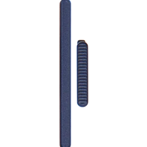 Hard Buttons (Power / Volume) For Motorola Moto G Play (XT2093 / 2021) (Misty Blue)