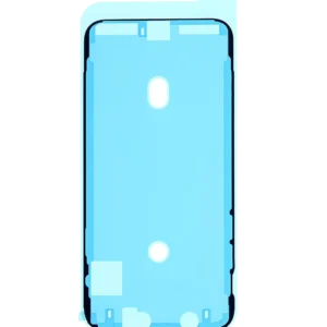 Waterproof LCD Adhesive Seal For iPhone X