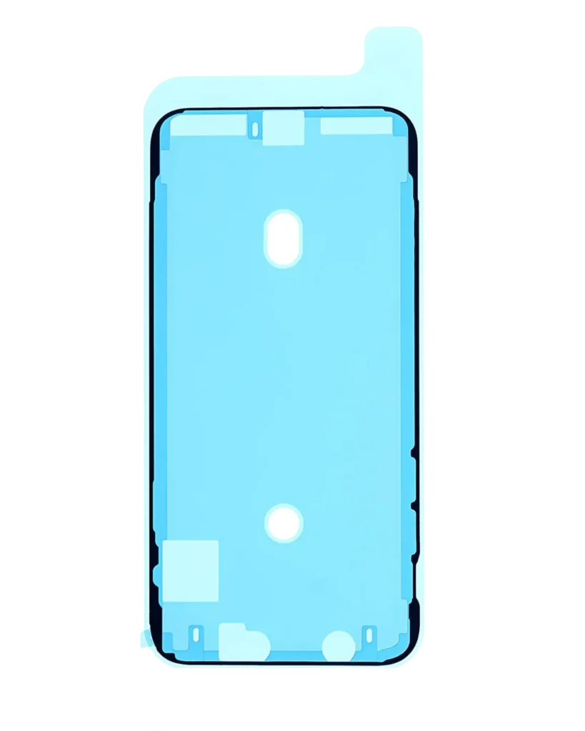 Waterproof LCD Adhesive Seal For iPhone X
