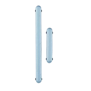 Hard Buttons (Power / Volume) For Samsung Galaxy Tab S6 Lite 10.4" (P610 / P615) ( 2020) (Angora Blue)
