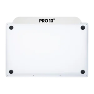 Bottom Case For MacBook Pro 13" A2289 (2020) (OEM New) (Silver)
