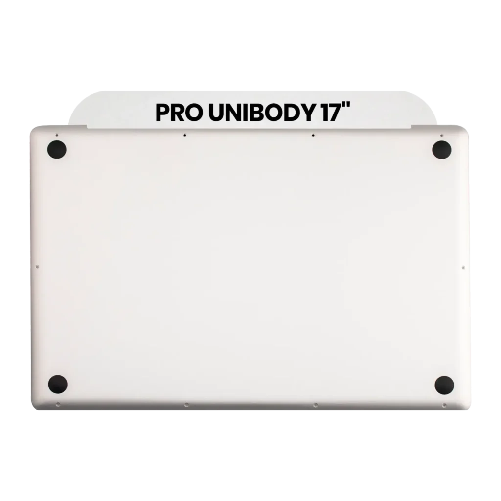 Bottom Case For MacBook Pro 17" A1297 (2009-2011) (OEM New)