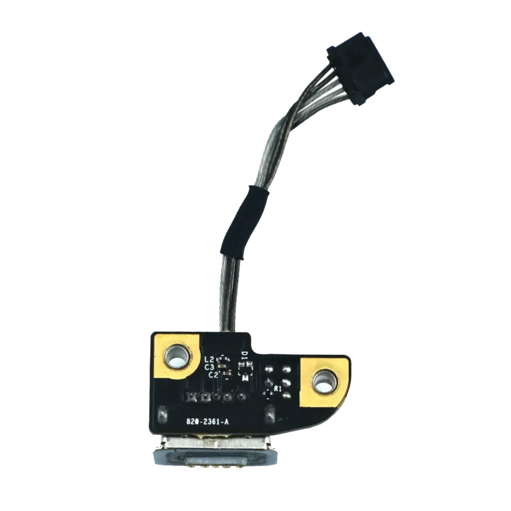 MagSafe DC-In Board For MacBook Pro 13" A1278 (2008-2012) / 15" A1286 (2008-2012)