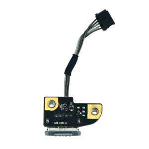 MagSafe DC-In Board For MacBook Pro 13" A1278 (2008-2012) / 15" A1286 (2008-2012)