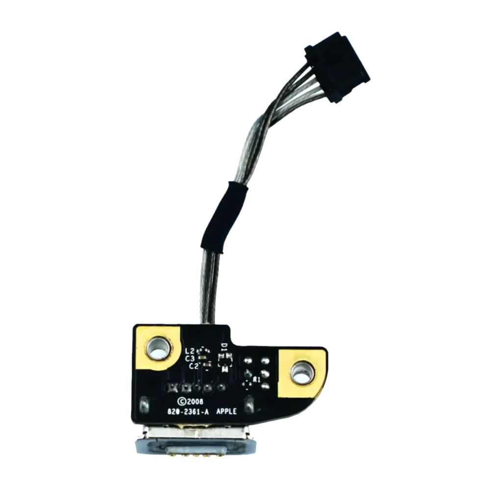 MagSafe Board For MacBook Pro 15" A1286 (2008-2012) / 17" A1297 (2009-2011)