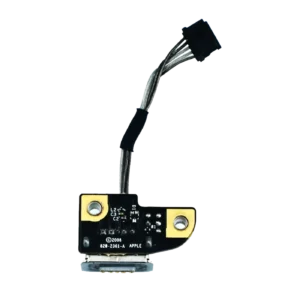 MagSafe Board For MacBook Pro 15" A1286 (2008-2012) / 17" A1297 (2009-2011)