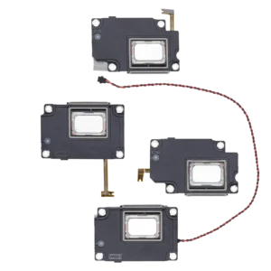 Loudspeaker For Samsung Galaxy Tab A9 Plus (X210 / X215 / X218) (2023) (4 Piece Set)