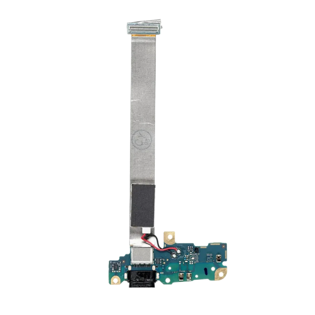 Charging Port Flex Cable For Google Pixel 2