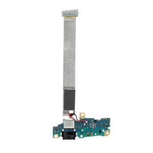 Charging Port Flex Cable For Google Pixel 2