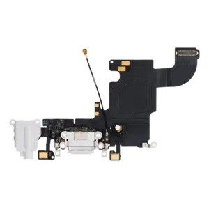 Charging Port Flex Cable For iPhone 6S (Premium) (Gold / Rose Gold)