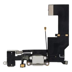 Charging Port Flex Cable For iPhone SE (2016) (Silver / Gold / Rose Gold)