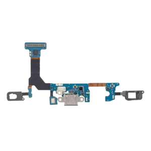 Charging Port Flex Cable For Samsung Galaxy S7 (All US Models) (Service Pack)