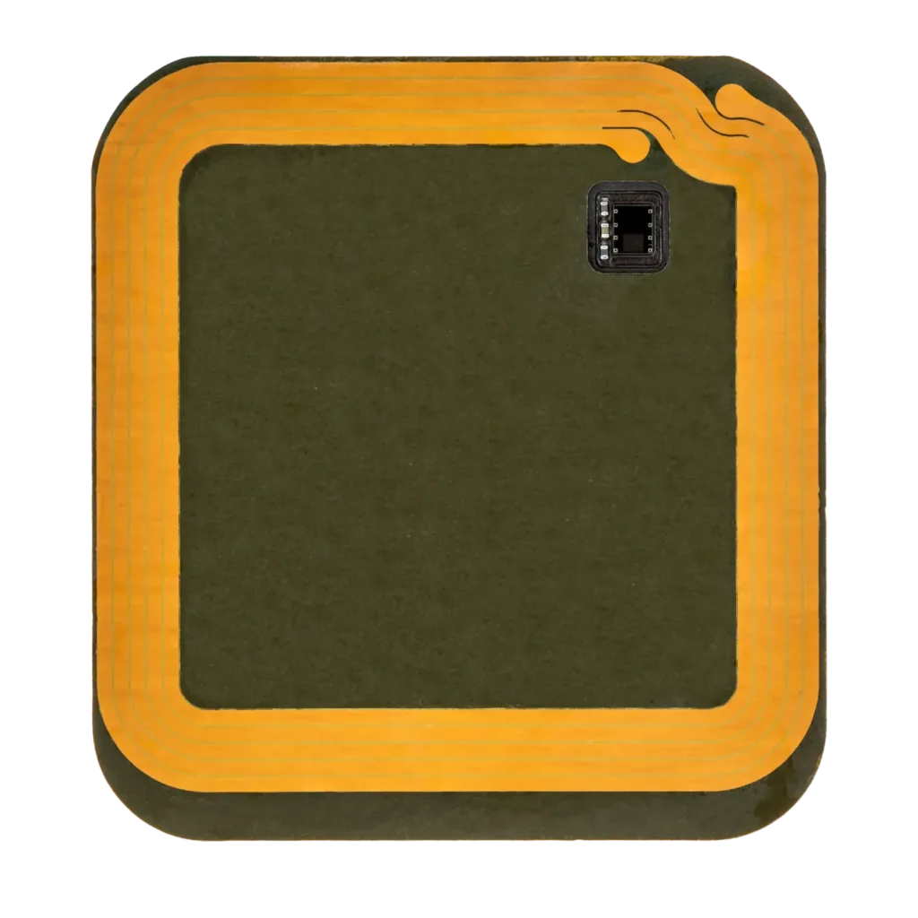 NFC Wireless Antenna Pad For Watch Series 6 (44MM)