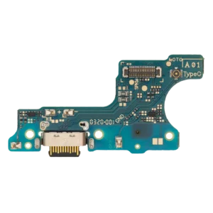 Charging Port Board For Samsung Galaxy A01 (A015 / 2020) (TYPE-C) / A01 Core (A013 / 2020) (Premium)