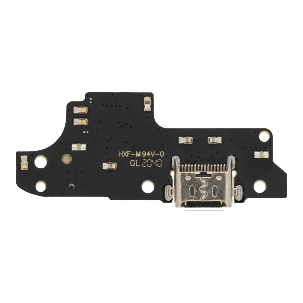 Charging Port Board For Motorola Moto E7 (XT2095 / 2020)