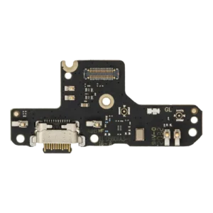 Charging Port Board For Motorola Moto G9 Plus (XT2087 / 2020) (Aftermarket Plus)