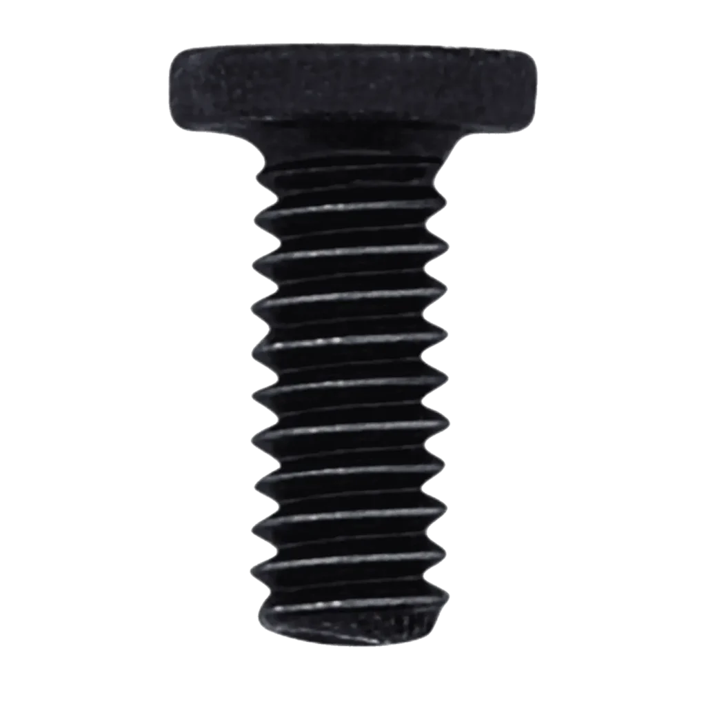Screw Set For Motorola Moto G Play (XT2615 / 2026) / Moto G (XT2613 / 2026) (Genuine OEM) (Black)