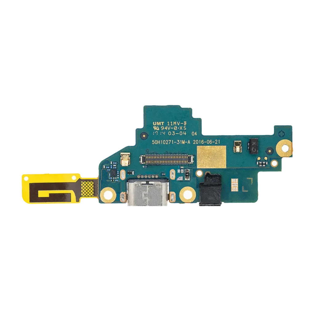 Charging Port With Board For Google Pixel