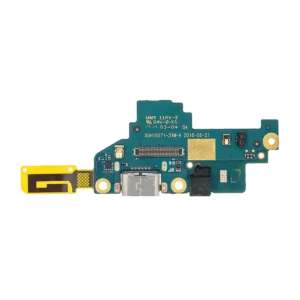Charging Port With Board For Google Pixel