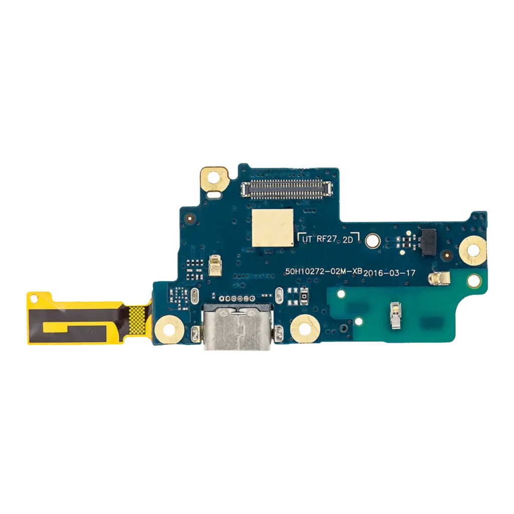 Charging Port With Board For Google Pixel XL