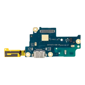 Charging Port With Board For Google Pixel XL