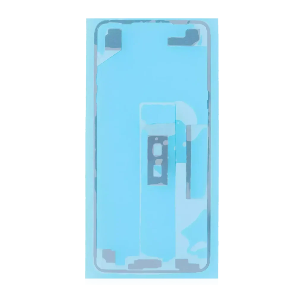 Back Cover Adhesive Tape For LG Stylo 4 / Stylo 4 Plus