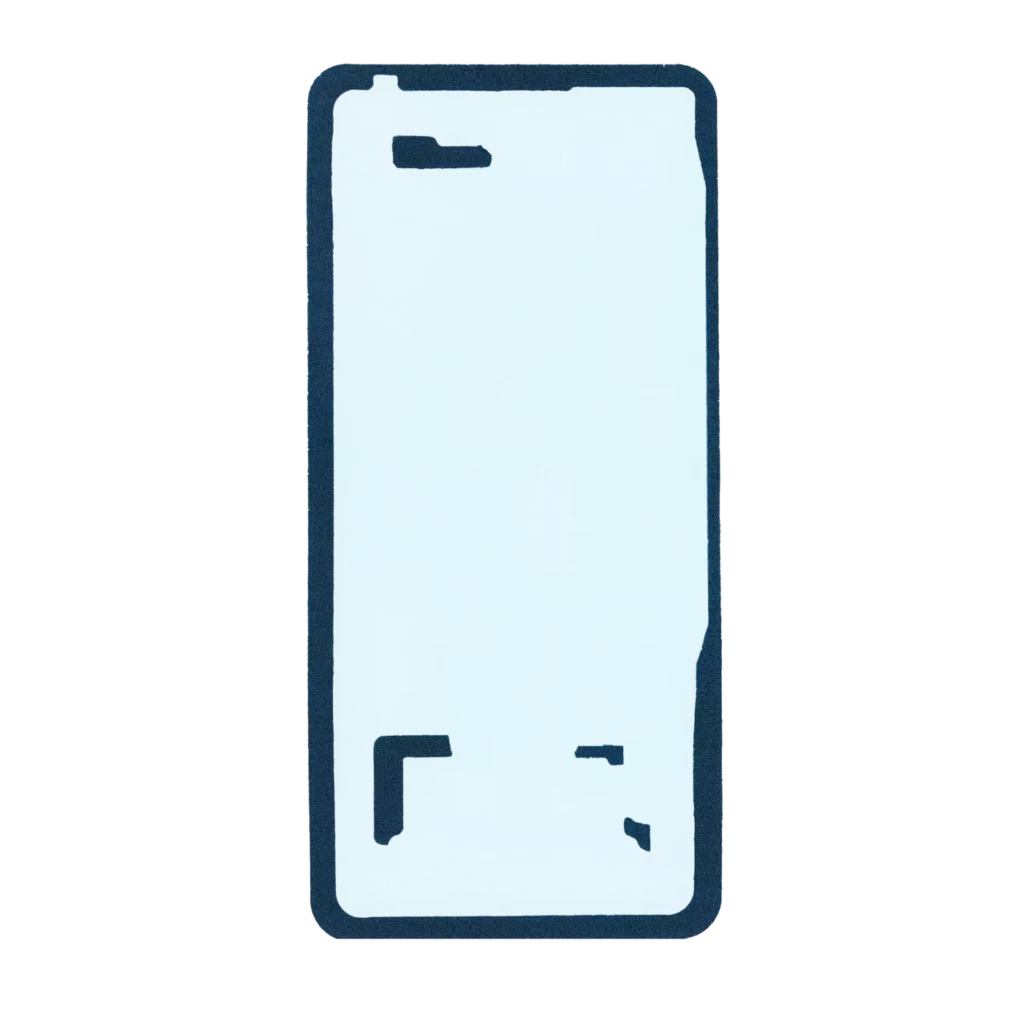Back Cover Adhesive Tape For LG G6