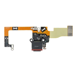 Charging Port Flex Cable For Google Pixel 3