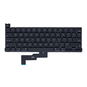 Keyboard W/ Backlight & Screws (US) MacBook Pro 13" A2289 (2020)