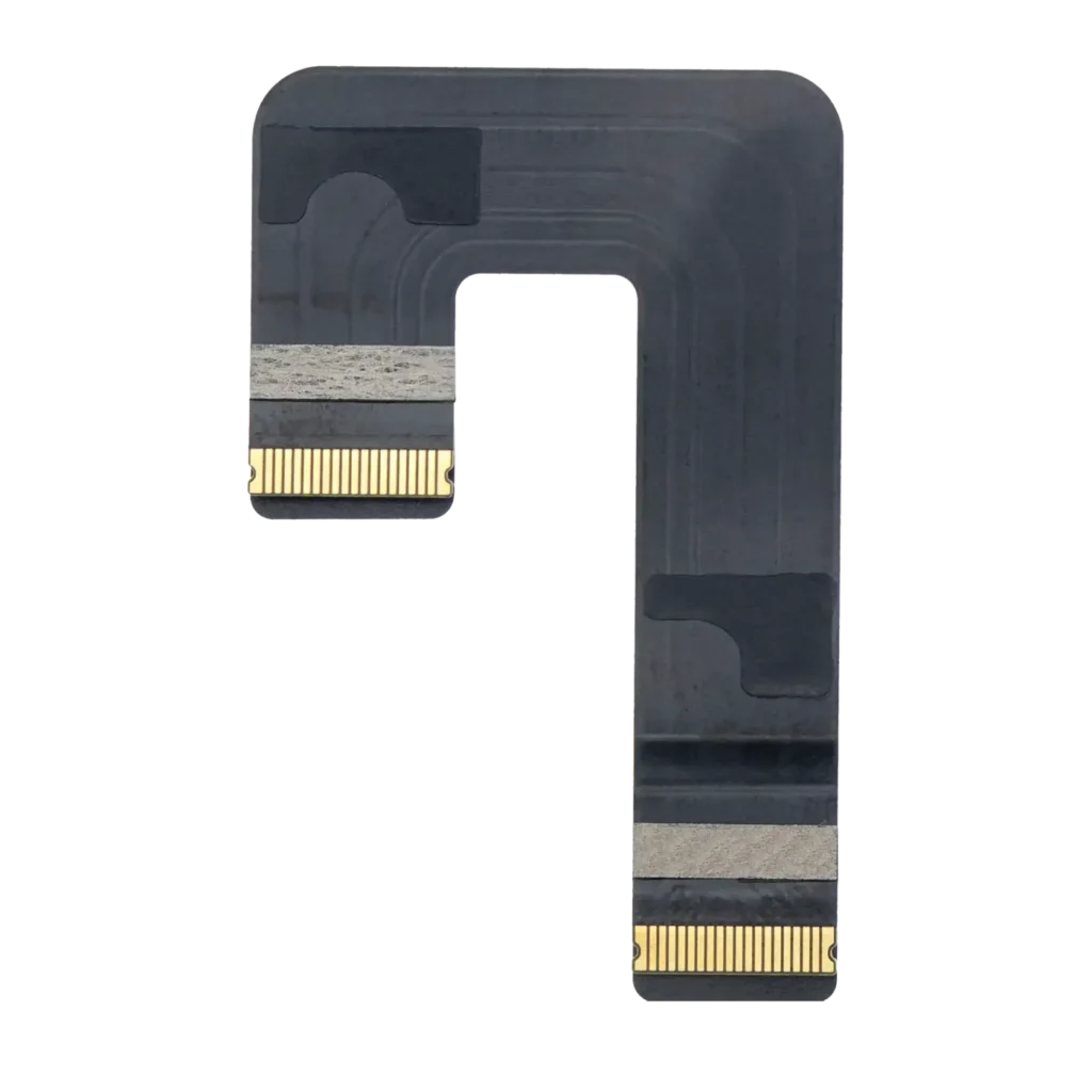 Keyboard Flex Cable For MacBook Pro 13" A1708 (2016-2017) / A2159 (2019)