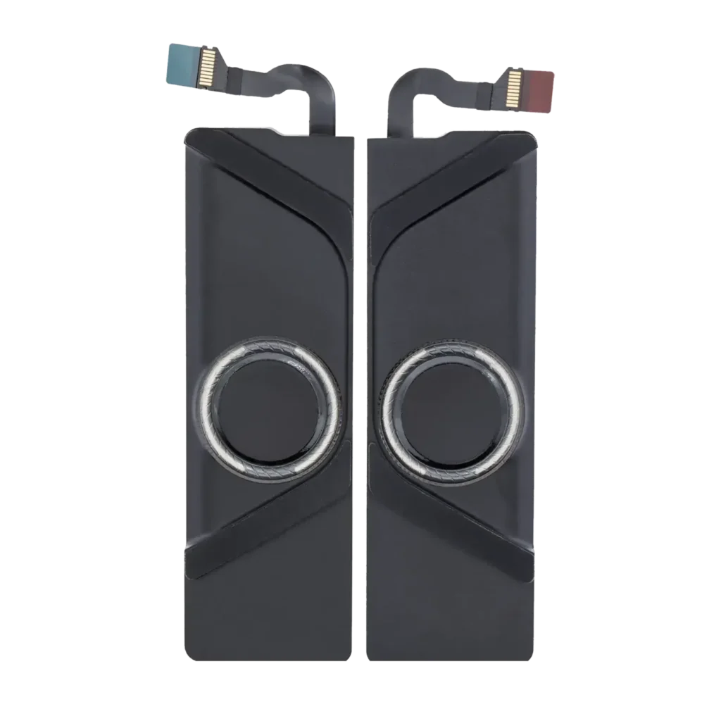 Left & Right Loudspeaker For MacBook Pro 13" A1706 (2016-2017)