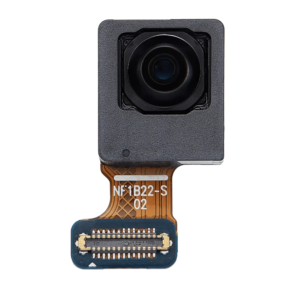 Front Camera For Samsung Galaxy S22 5G / S22 Plus 5G (Service Pack)