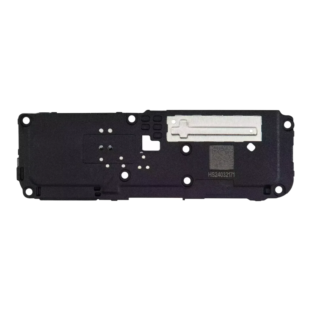 Loudspeaker For Xiaomi Redmi Note 13 4G