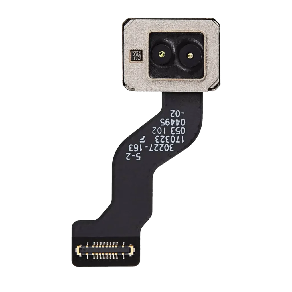 Infrared Radar Scanner Flex Cable For iPhone 15 Pro Max