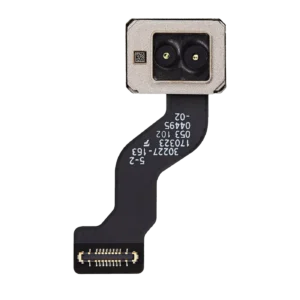Infrared Radar Scanner Flex Cable For iPhone 15 Pro Max
