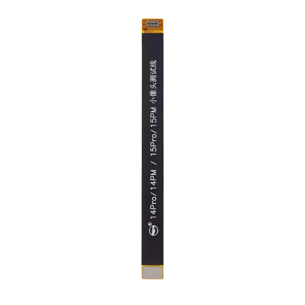 Tester Cable (Front Camera) For iPhone 14 Pro / 14 Pro Max