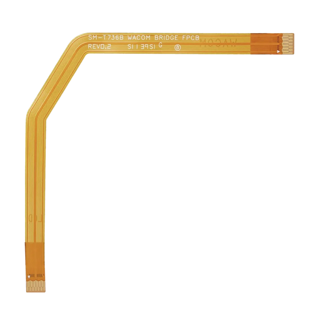 Wacom Bridge Flex Cable For Samsung Galaxy Tab S7 FE 12.4"(T730 / T733 / T736) (2021)