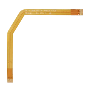 Wacom Bridge Flex Cable For Samsung Galaxy Tab S7 FE 12.4"(T730 / T733 / T736) (2021)
