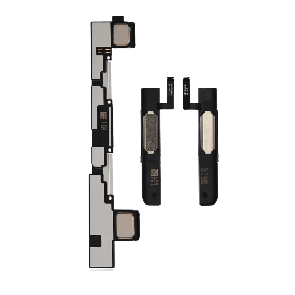 Loudspeaker For iPad Pro 9.7" (3 Piece Set)