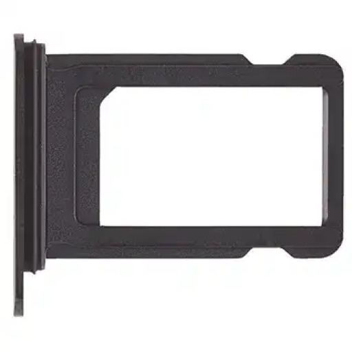 Sim Card Tray For iPhone XS Max (Service Pack) (Gray)